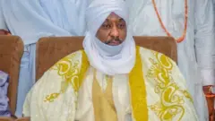 Sarki Muhammadu Sanusi