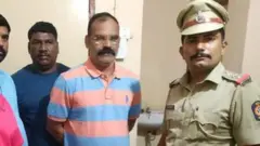 गजानन मारणे