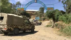 መካይን ፍሉይ ሓይሊ ትግራይ