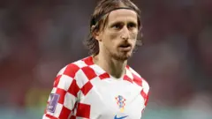 Luka Modric
