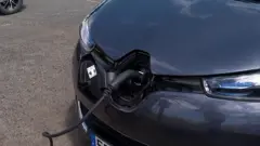 موټر، برېښنا