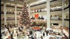 Mall