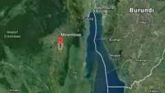 Ikarita, Minembwe
