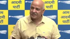 मनीष सिसोदिया