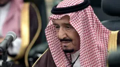 سلمان بن عبد العزیز