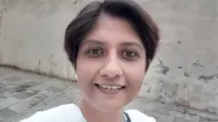 काजल मंजुला