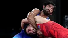Bajrang
