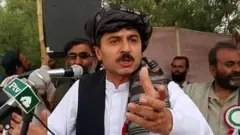 عثمان کاکڑ