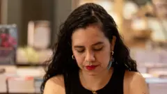 Astrid Morales