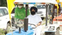 ਸੁਖਬੀਰ ਬਾਦਲ
