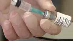вакцина