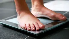 బరువు తగ్గడం