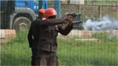 iwọde BBC news Yoruba