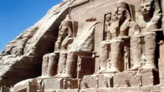 Abu Simbel