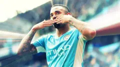 Gabriel Jesus