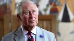 किंग चार्ल्स तृतीय