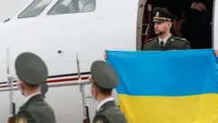 Маркив в Киеве