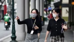 Việt Nam đang có dân số trẻ