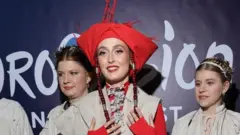 аліна