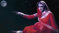 مینا کماری
