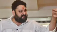 मोहित कंबोज