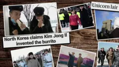 Korea Kaskazini
