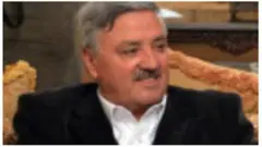 میجر عامر