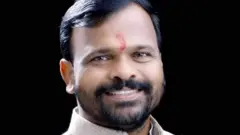 श्रीकांत देशमुख
