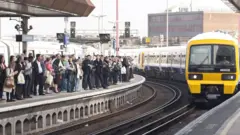 tren