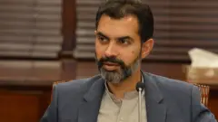 رضا باقر