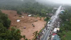 မုန်တိုင်းဒဏ်ကို ဘေးဘေးမြို့အနီးတဝိုက်မှာ အဆိုးဆုံးခံခဲ့ရ