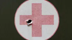 Обстрел колонии в Еленовке. Что говорят в России и Украине?