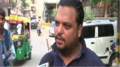 దినేశ్ మదన్