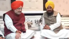 ਅਮਿਤ ਸ਼ਾਹ