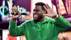 Kevin Hart