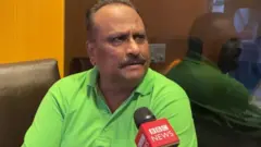ज्ञानदेव वानखेडे