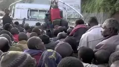 ONU ivuga ko abanyarwanda bafunzwe n'igisirikare cya Kongo bari kwicwa n'ubuzima bubi