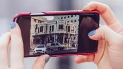 هل تتجه مصر إلى تغليظ عقوبة تصوير الجرائم ب