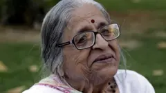 ધીરુબહન પટેલ