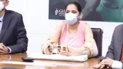 मोनिका मोरे
