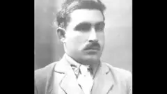 نثار محمد پشتون که بود؟