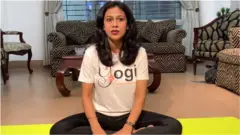 যোগব্যায়াম