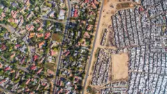 Kya Sands, Bloubosrand (Johannesburg)