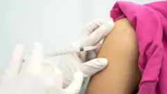 එන්නත් කිරීම