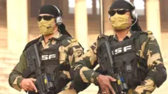 ਕੇਂਦਰ ਸਰਕਾਰ ਨੇ ਬੀਐੱਸਐੱਫ ਦਾ 50 ਕਿਲੋਮੀਟਰ ਤੱਕ ਵਧਾਇਆ ਅਧਿਕਾਰ ਖੇਤਰ,