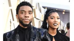Chadwick Boseman