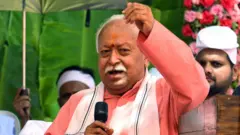 मोहन भागवत