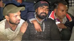 దిల్లీ అగ్నిప్రమాదం
