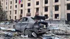 Dagaalka Ukraine iyo Ruushka