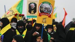 المشيعون